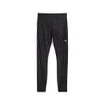 PUMA TRAIN FAV HW 7/8 TIGHT AOP