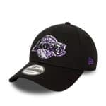 NEW ERA NBA INFILL 9FORTY LOSLAK  BLKTRP