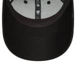 NEW ERA NBA INFILL 9FORTY LOSLAK  BLKTRP - Image 5