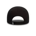 NEW ERA TOD ICON 9FORTY NEYYAN  BLK - Image 4