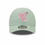 NEW ERA INF ICON 9FORTY NEYYAN  FMTWHI - Image 2