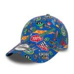 NEW ERA CHYT LT GRAPHIC 9FORTY LOONEY  BAZ