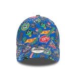 NEW ERA CHYT LT GRAPHIC 9FORTY LOONEY  BAZ - Image 2
