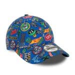 NEW ERA CHYT LT GRAPHIC 9FORTY LOONEY  BAZ - Image 3