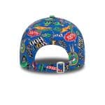 NEW ERA CHYT LT GRAPHIC 9FORTY LOONEY  BAZ - Image 4