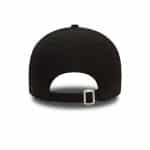 NEW ERA LEAGUE ESSENTIAL 9FORTY NEYYAN  BLKCYG - Image 4