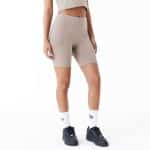 NEW ERA MLB LE CYCLING SHORTS NEYYAN  ABRABR