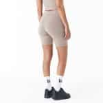 NEW ERA MLB LE CYCLING SHORTS NEYYAN  ABRABR - Image 2