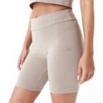 NEW ERA MLB LE CYCLING SHORTS NEYYAN  ABRABR - Image 3