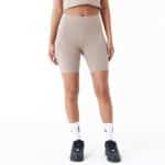 NEW ERA MLB LE CYCLING SHORTS NEYYAN  ABRABR - Image 4
