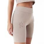 NEW ERA MLB LE CYCLING SHORTS NEYYAN  ABRABR - Image 5