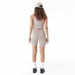 NEW ERA MLB LE CYCLING SHORTS NEYYAN  ABRABR - Image 7