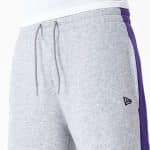NEW ERA NBA MESH PANEL OS SHORTS LOSLAK  HGRTRP - Image 7