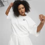 PUMA BETTER CLASSICS Oversized Tee - Image 3