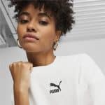 PUMA BETTER CLASSICS Oversized Tee - Image 5