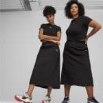 PUMA Dare To Baby Tee