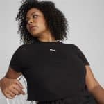 PUMA Dare To Baby Tee - Image 2