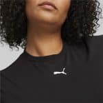 PUMA Dare To Baby Tee - Image 3