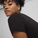 PUMA Dare To Baby Tee - Image 4