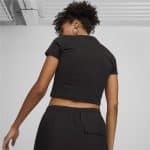 PUMA Dare To Baby Tee - Image 5