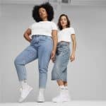 PUMA Dare To Baby Tee