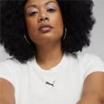 PUMA Dare To Baby Tee - Image 4