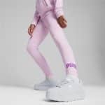 PUMA KIDS ESS Logo Leggings G