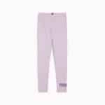 PUMA KIDS ESS Logo Leggings G - Image 4