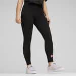 PUMA KIDS ESS Logo Leggings G
