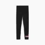 PUMA KIDS ESS Logo Leggings G - Image 4