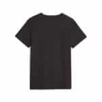 PUMA KIDS ESS+ CAMO Logo Tee B - Image 2