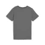 PUMA KIDS ESS+ CAMO Logo Tee B - Image 2