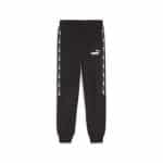 PUMA KIDS ESS TAPE CAMO Sweatpants TR B