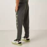 PUMA KIDS ESS TAPE CAMO Sweatpants TR B - Image 2
