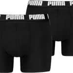 PUMA 938320 PUMA MEN EVERYDAY BASIC BOXER 2P