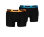 PUMA 938320 PUMA MEN EVERYDAY BASIC BOXER 2P