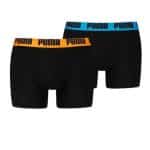 PUMA 938320 PUMA MEN EVERYDAY BASIC BOXER 2P