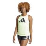 ADIDAS RUN IT TANK         GRESPA