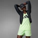 ADIDAS RUN IT SHORT        GRESPA - Image 8