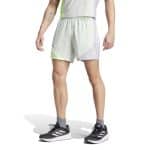 ADIDAS OTR B CB SHORT      LINGRN/GRESPA/HALSIL