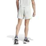 ADIDAS OTR B CB SHORT      LINGRN/GRESPA/HALSIL - Image 2