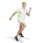 ADIDAS OTR B CB SHORT      LINGRN/GRESPA/HALSIL - Image 5