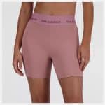 NEW BALANCE ΣΟΡΤΣ SLEEK 5 INCH HIGH RISE BIKER SHORT - Image 5