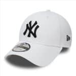 NEW ERA NEW YORK YANKEES LEAGUE BASIC CAP