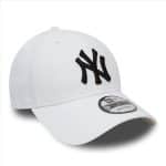 NEW ERA NEW YORK YANKEES LEAGUE BASIC CAP - Image 3