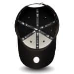 NEW ERA  LEAGUE ESSENTIAL 940 LOSDOD BLKBLK 2 HAT - Image 3