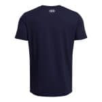 UNDER ARMOUR UA CAMO CHEST STRIPE SS - Image 3