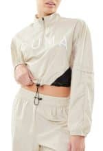 PUMA PUMA FIT MOVE WOVEN JACKET