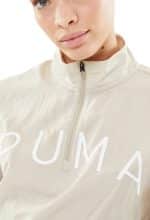 PUMA PUMA FIT MOVE WOVEN JACKET - Image 3