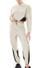 PUMA PUMA FIT MOVE WOVEN JACKET - Image 4